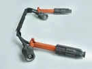 1997 - 2000 Mercedes Benz Class R170 SLK230 Sparg Bosch Plug Connector Oem. Fixed Price $58.39.