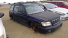 Interior Forester 2001 Fuse Box Cabin 298228. Fixed Price $99.99.