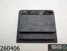 Oem 1998 Mercedes SLK230 2.3L Front Relay Fuse Junction Box Control Module Unit. Fixed Price $119.99.