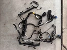 Jaguar Xf Xe F-type Engine Wiring Harness GX53-12C508-BC Oem. Fixed Price $100.00.