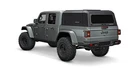 Rsi Smartcap EA0601-MB Evoa Adventure Matte Black For 20-26 Jeep Gladiator Jt. Fixed Price $4977.52.