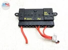 2013-2016 Range Rover L405 Right Cowl Battery Fuse Block Power Relay Module L494. Fixed Price $33.72.