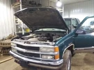 Passenger Front Door Glass Fits 88-02 Chevrolet 3500 Pickup 2083564. Fixed Price $142.50.