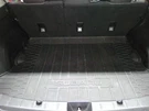19 Subaru Crosstrek Cargo Cover Heavy Black Rubber Mat. Fixed Price $160.00.