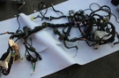 2014 Infiniti Q50 3.7 Dashboard Wire Harness Wiring M2605. Fixed Price $255.00.