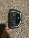 19-21 Chevrolet Silverado Gmc Sierra Headlight And 4 X Switch W/ Vent Trailer. Fixed Price $99.95.