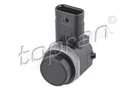 Pdc Parking Sensor Ultrasonic Black For Renault Volvo Opel Q7 4452559. Fixed Price $24.88.