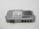 16-19 Jaguar X260 Xf Rear View Camera Control Module Unit Oem 112023. Fixed Price $104.83.