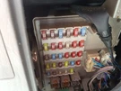 Camry 2003 Fuse Box Cabin 42997. Fixed Price $74.99.