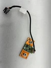 Oem 2016 2020 Tesla Model Battery Shunt Wiring Cable 1085023-00-B. Fixed Price $65.60.
