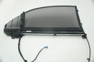 Rear Left Door Window Sun Shade Roller Blind 2228105100 Mercedes S63 S550 W222. Fixed Price $271.99.
