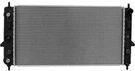 Radiator Osc 2608. Fixed Price $182.26.