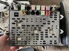 06-07 Chevy Silverado Sierra Power Module Engine Unit Fuse Relay Box Junction. Fixed Price $199.00.