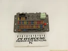 Mini Cooper R53 Interior Cabin Fuse Relay Box Fits 2002 2003 2004 2005 2006. Fixed Price $99.89.
