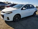 Corolla 2016 Fuse Box Cabin 773503. Fixed Price $95.00.