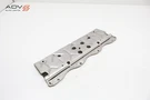 2016 - 2020 Tesla Model X Front Subframe Crossmember Skid Plate Shield Oem. Fixed Price $84.99.