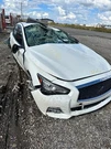 Used Power Steering Control Module Fits: 2016 Infiniti Q50 Under Hood. Fixed Price $298.06.