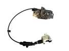 12 16 Tesla Model Front Hood Lock Latch Release Cable Assy Oem, 1033011-00-B. Fixed Price $155.24.