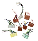 Wire Connectors 2000 Land Rover Discovery Interior Fuse Box Yqe 103830 Set. Fixed Price $30.00.