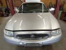 Lesabre 2001 Fuse Box Cabin 408721. Fixed Price $79.50.