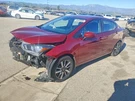 Dash Wire Harness Oem 2020 Nissan Versa 240105EE1B. Fixed Price $461.00.