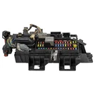 09-12 Ford Flex Lincoln Mkt Multifunction Interior Fuse Box Junction Under Dash. Fixed Price $101.37.