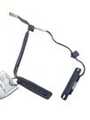 2022 2024 Lucid Air Oem Rear Security Node Module Assembly P11-J31700-01. Fixed Price $92.65.