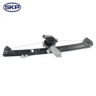 Skp Window Motor And Regulator Assembly For 2000-2006 Bmw X5 SK741413. Fixed Price $71.39.