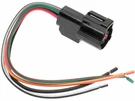 For 1987-2002 Lincoln Continental Oxygen Sensor Connector Smp 82418NT 1990 1988. Fixed Price $30.04.