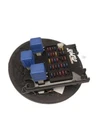 2003 QX4 Fuse Box Junction Cabin Assembly Tested Authentic Oem. Fixed Price $48.95.