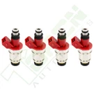 Fuel Injectors Fits 2000-2003 Gmc Sonoma 2.2L 1990-1994 D21 2.4L 1660086G00. Fixed Price $56.99.