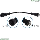 170.8946011322 Wabco Abs Adapter Cable S8946011322 WAB8946011322 - Pin. Fixed Price $31.50.