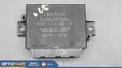 2010-2013 Land Rover LR4 Range Sport Parking Aid Module Oem CH22-15K866. Fixed Price $88.00.
