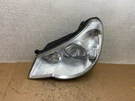 2007 To 2010 Chrysler Sebring Left Driver Lh Side Headlight Z9455 Dw. Fixed Price $59.79.