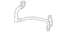 Genuine Mercedes-benz Drive Motor Battery Pack Coolant Hose 297-501-82-01-64. Fixed Price $171.95.