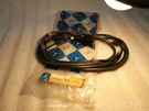 Mercedes W123 280C Carburetor Heating Cable Harness Wiring 1235407209 Oem Nos. Fixed Price $165.00.