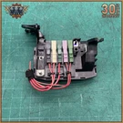 13-19 Mercedes-benz X166 GL450 Engine Fuse Box Oem. Fixed Price $53.00.