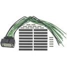 Ford F-150 2005-2009 Standard S3051 Body Wiring Harness Connector. Fixed Price $209.44.