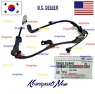 Abs Speed Sensor Wiring Harness Left Rear Driver Oem Hyundai Santa Fe 2024-2026. Fixed Price $142.68.