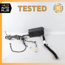 Maserati Quattroporte M156 Rear Trunk Fuse Box Wiring Harness Oem. Fixed Price $141.10.
