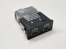 Bmw Active Tourer U06 2024 Usb Port 5A5C190. Fixed Price $56.96.