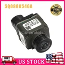 New Front View Camera For Audi A4 A5 Q3 Q5 Bentley Vw Atlas Porsche 5Q0980546A. Fixed Price $48.11.