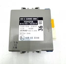 Parking Back And Clearance Sonar Module 89340-45050 Toyota Sienna 11 12 13 14. Fixed Price $38.49.