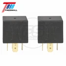 Relay 92-2007 Ford F-150 Blade Terminal Type 12V 30AF0AZ14N089A F0AB14N192AA. Fixed Price $12.99.