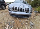 2016 Jeep Cherokee Driver Front Door Master Switch Oem Used 641-02769L. Fixed Price $69.97.