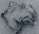 20-25 Toyota RAV4 Le Engine Wire Harness 8262033130 W/fuse Box Factory Oem Part. Fixed Price $379.99.