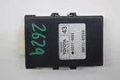 2014 Toyota Avalon Network Gateway Control Module 89111-07010 Oem 13 15. Fixed Price $99.99.