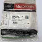 Genuine Ford Wire Assembly AU2Z-14S411-BJA. Fixed Price $26.99.