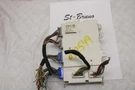 Chassis Ecm Body Control Bcm Manual Transmission Fits 12-13 Mazda 1367165. Fixed Price $115.00.