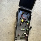 2006 Dodge Ram 1500-3500 Totally Integrated Power Module Tipm P56049888AL. Fixed Price $175.00.